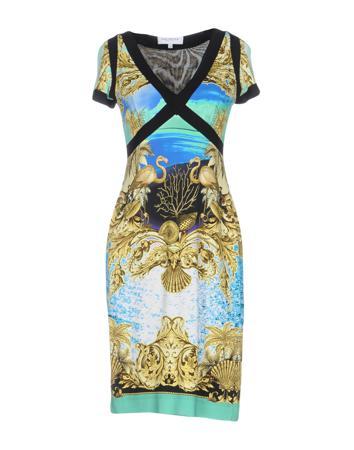 Платье ANNA RACHELE