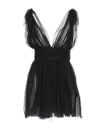 Платье FAUSTO PUGLISI