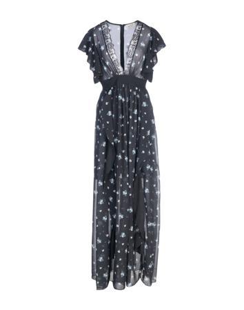 Платье KI6? WHO ARE YOU?