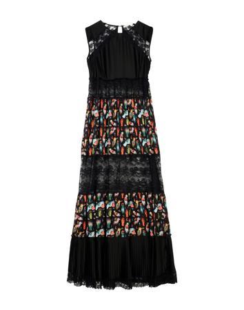 Платье LUCILLE