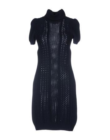 Платье SCERVINO STREET