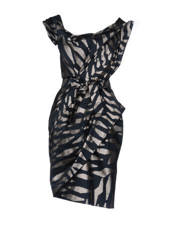Платье VIVIENNE WESTWOOD RED LABEL Платье VIVIENNE WESTWOOD RED LABEL