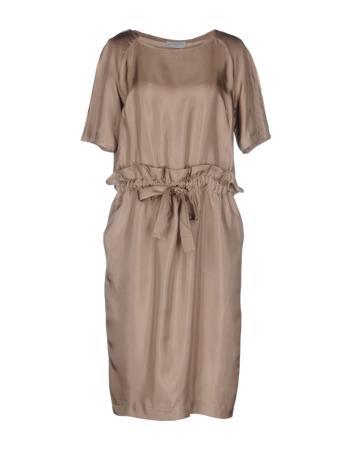 Платье BALLANTYNE