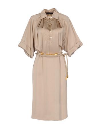 Платье LES COPAINS