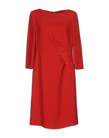 Платье ROBERTO QUAGLIA