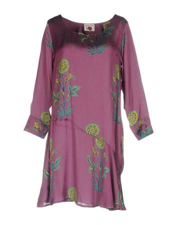 Платье OPALINE