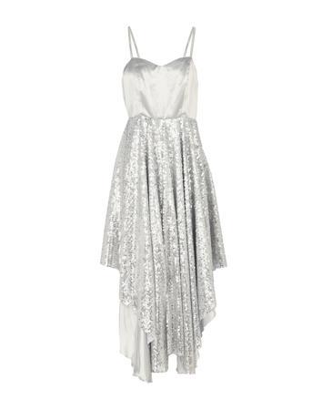 Платье SATÌNE