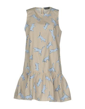 Платье MARKUS LUPFER