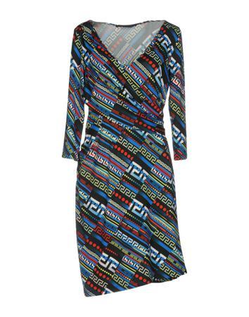 Платье VERSACE