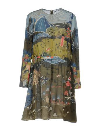 Платье VALENTINO