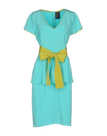 Платье FONTANA