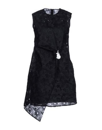 Платье VICTORIA BECKHAM