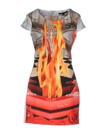 Платье PHILIPP PLEIN