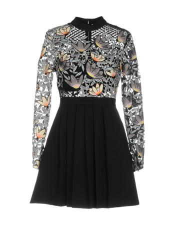 Платье SELF-PORTRAIT