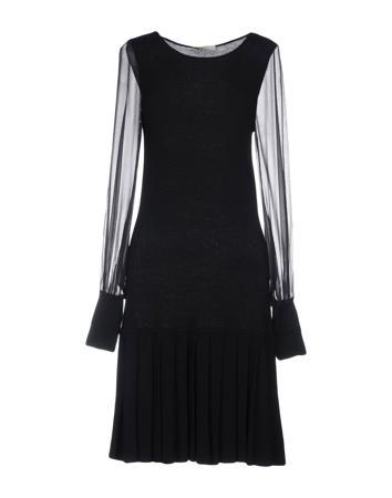 Платье SCERVINO STREET