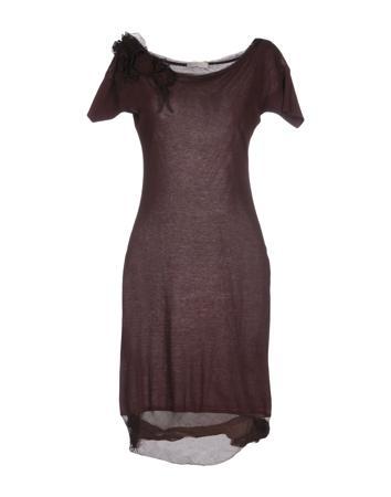 Платье SCERVINO STREET