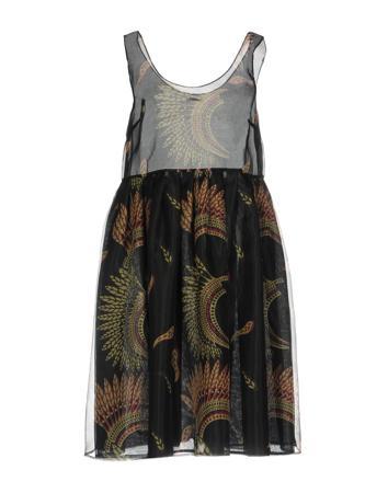 Платье MIU MIU