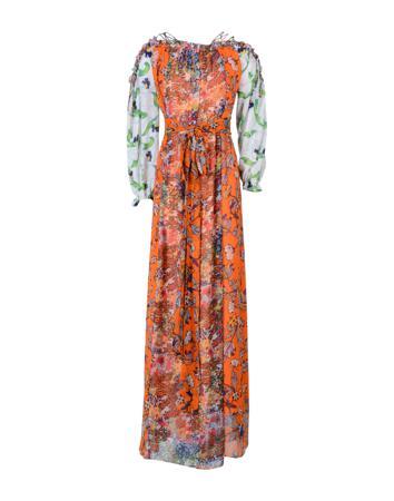 Платье TORY BURCH