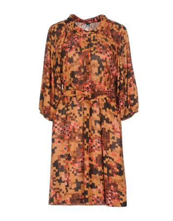 Платье M MISSONI