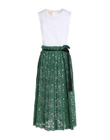 Платье ERIKA CAVALLINI