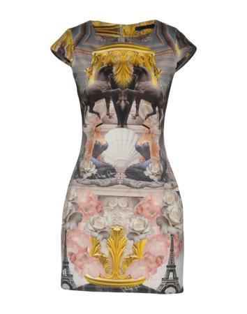 Платье PHILIPP PLEIN