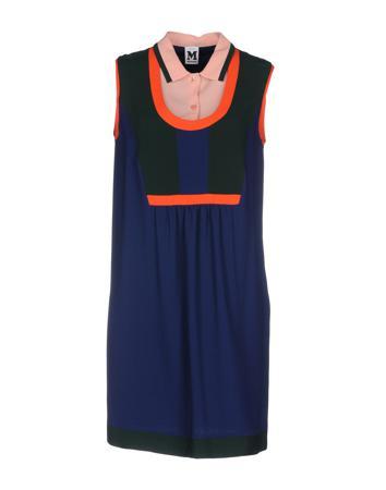 Платье M MISSONI