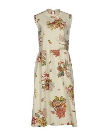 Платье MTF MARIA TURRI