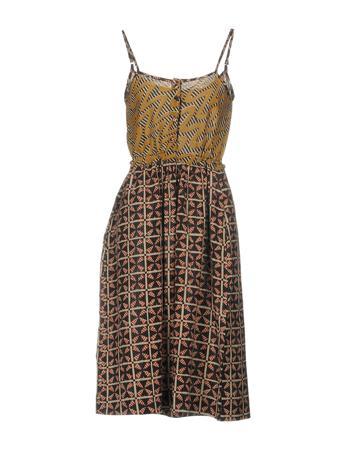 Платье OPALINE