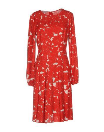 Платье OSCAR DE LA RENTA