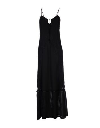 Платье McQ Alexander McQueen