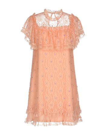 Платье MANOUSH