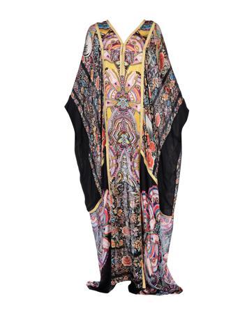 Платье ROBERTO CAVALLI