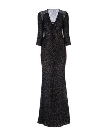 Платье ROBERTO CAVALLI