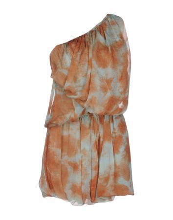 Платье PLEIN SUD JEANIUS