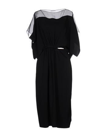 Платье VIONNET