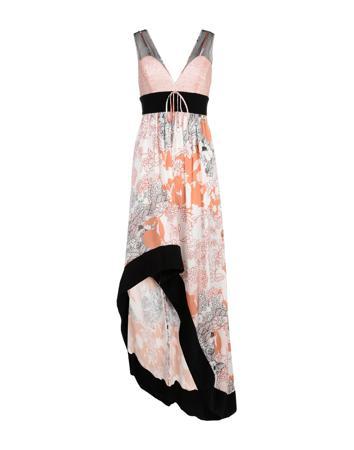Платье ANNARITA N.