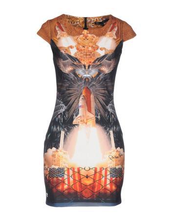 Платье PHILIPP PLEIN