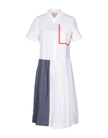 Платье ERIKA CAVALLINI