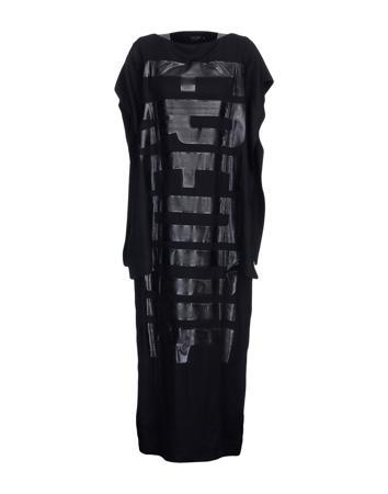 Платье TOM REBL