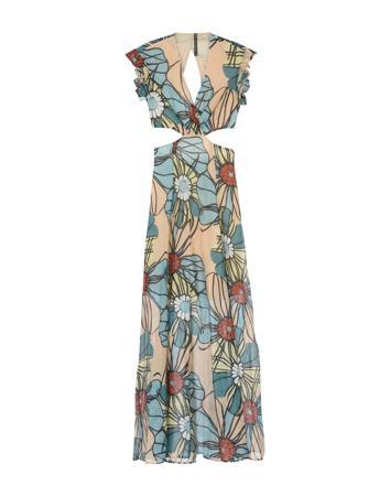 Платье MANILA GRACE