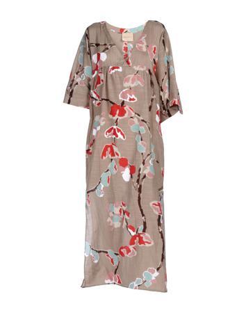 Платье ERIKA CAVALLINI