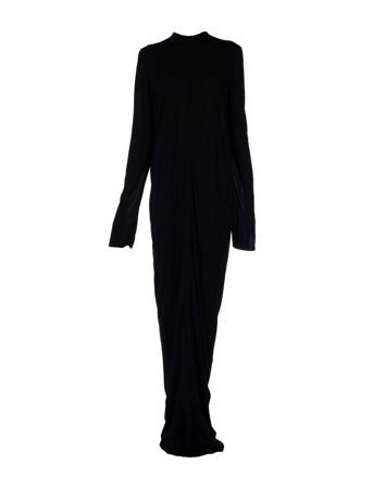 Платье RICK OWENS