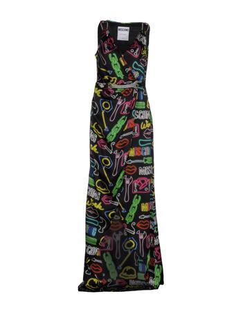 Платье MOSCHINO COUTURE