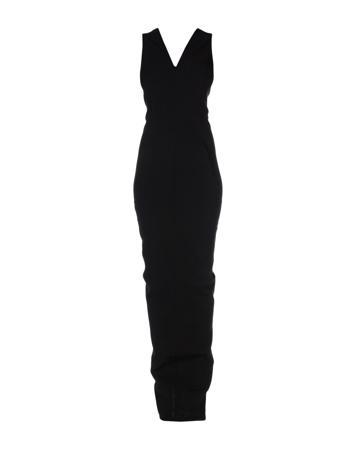 Платье RICK OWENS