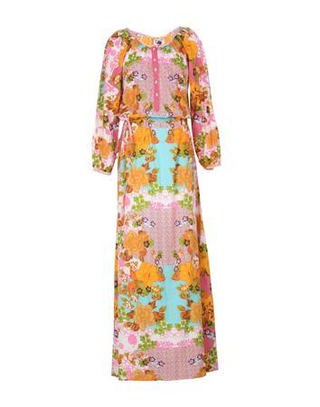 Платье OPALINE