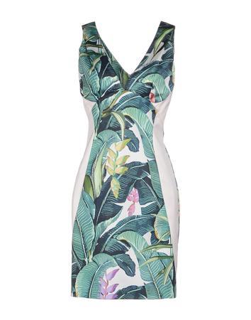 Платье JUST CAVALLI