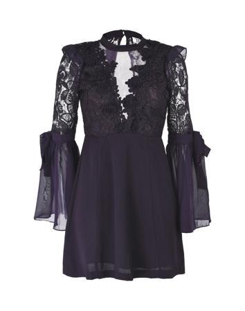 Платье TD TRUE DECADENCE