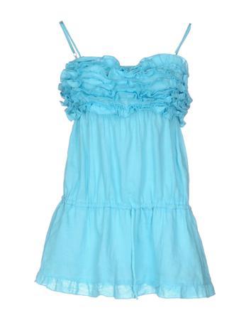 Платье 120% LINO Платье 120% LINO