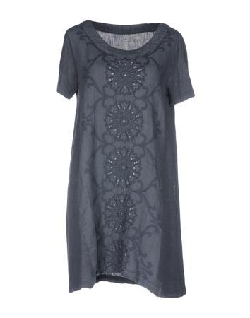 Платье 120% LINO Платье 120% LINO