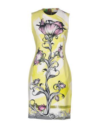 Платье VERSACE COLLECTION
